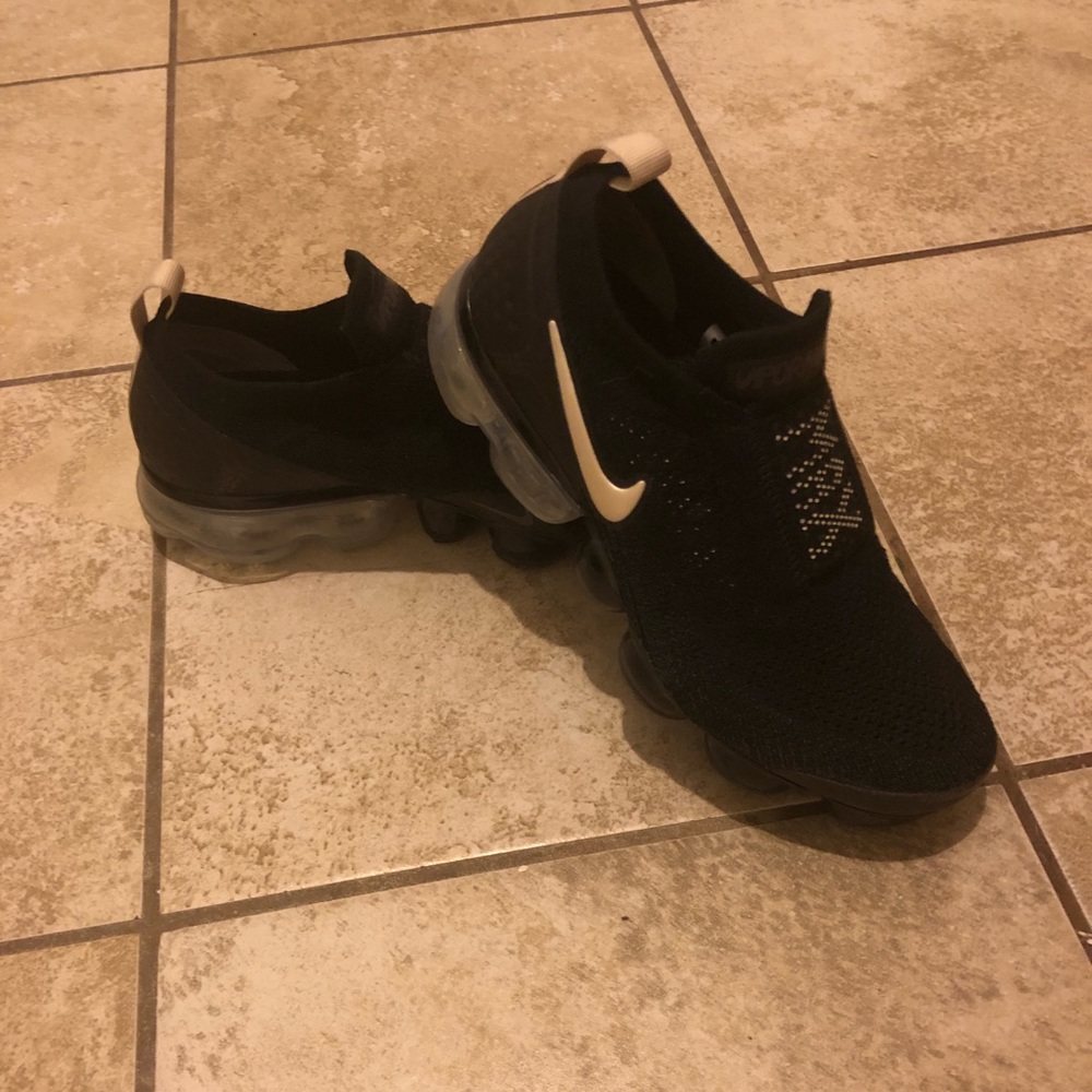 Nike Vapor Max FlyKnit Moc